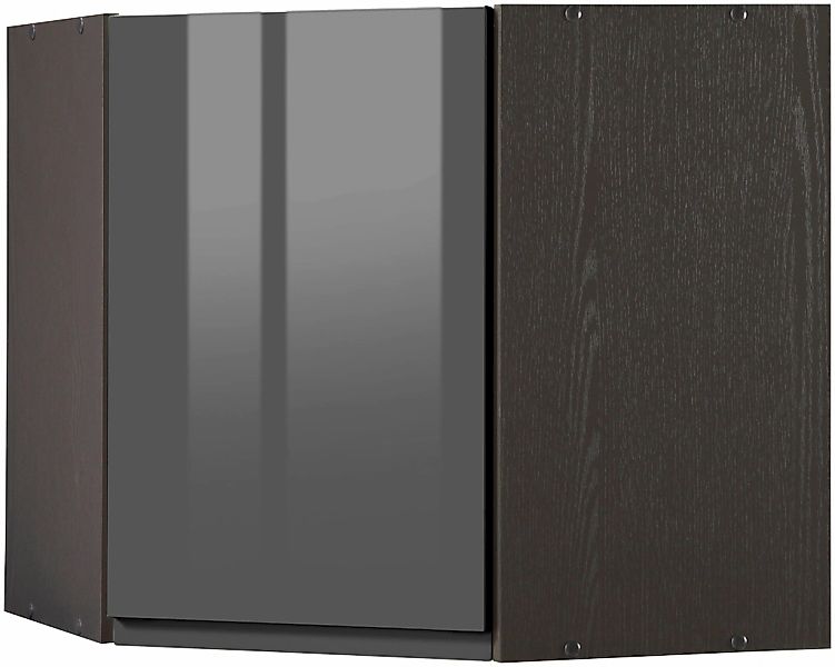 HELD MÖBEL Eckhängeschrank "Virginia", 60 cm breit günstig online kaufen