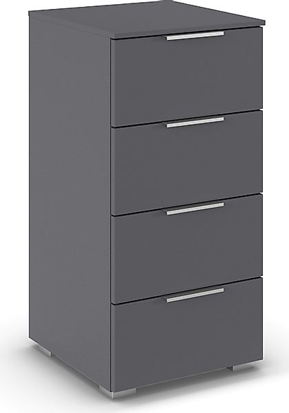 rauch Schubkastenkommode "Highboard Sideboard Schubladenkommode Kommode AST günstig online kaufen