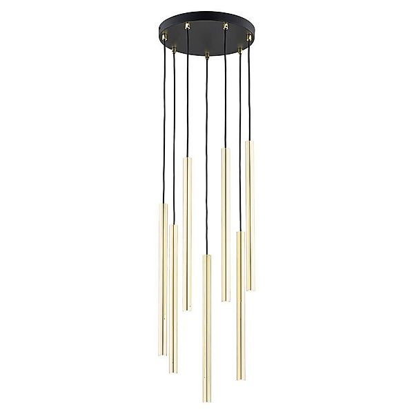 Cozyhouse | Selter 7-flammige Pendelleuchte günstig online kaufen