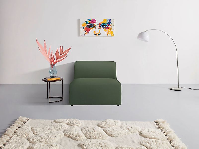 OTTO home Sofa-Mittelelement "Koa, Sofamodul, passend zur Serie KOA," in We günstig online kaufen