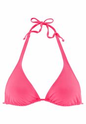 Buffalo Triangel-Bikini-Top "Happy" im schlichten Design günstig online kaufen