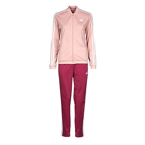 adidas  Jogginganzüge 3 Stripes TR TRACKSUIT günstig online kaufen