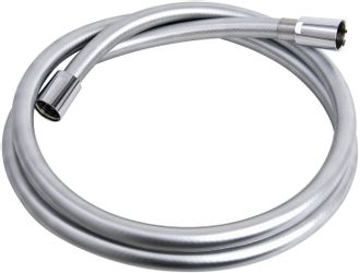 ADOB Brauseschlauch "Flex Premium" Verschraubungen aus Messing verchromt günstig online kaufen