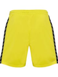 hummel Trainingshose hmlAUTHENTIC PL SHORTS günstig online kaufen