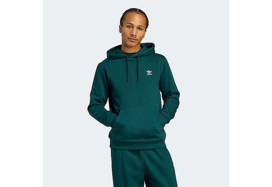 adidas Originals Hoodie TREFOIL ESSENTIALS HOODIE (1-tlg) günstig online kaufen