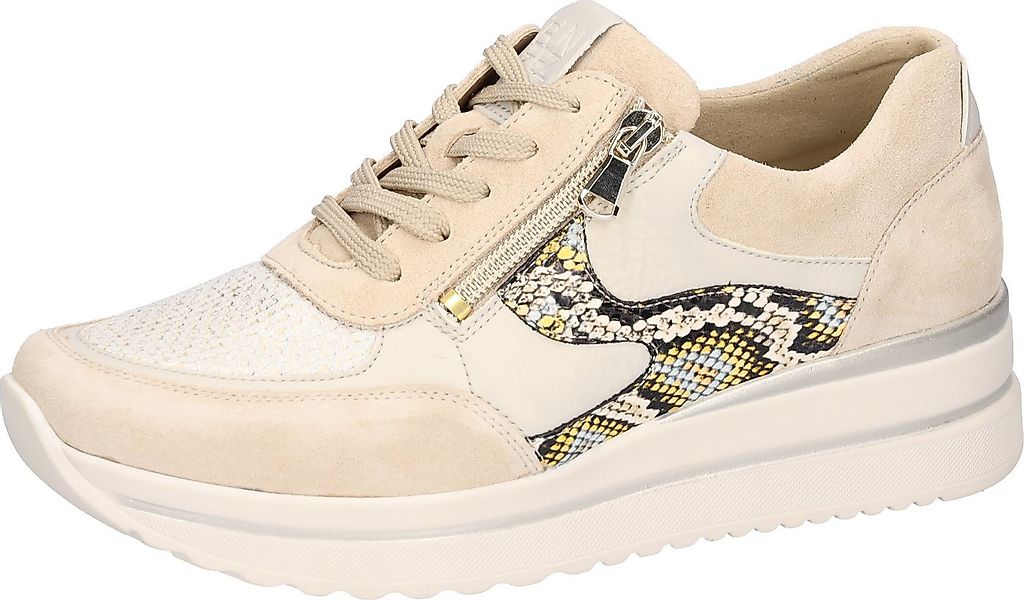 Waldläufer K-LUANA-Soft Keilsneaker Komfortschuh mit Bungeez-Funktion für H günstig online kaufen
