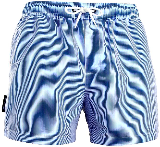 Luvanni Badehose Badehose Herren Schnelltrocknende Beachshorts günstig online kaufen