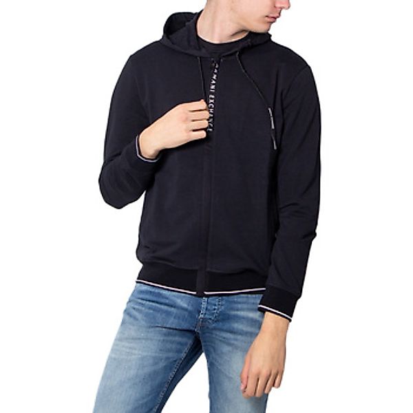 EAX  Sweatshirt 8NZM82 ZJH3Z günstig online kaufen