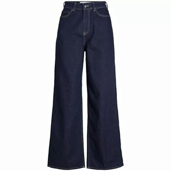 Jjxx  Hosen Tokyo Wide Jeans NOOS - Dark Blue Denim günstig online kaufen