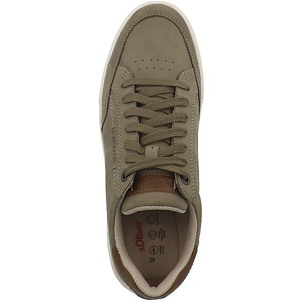 s.Oliver 5-13656-44 Herren Sneaker Turnschuhe, Sportschuhe, günstig online kaufen