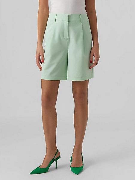 Vero Moda Shorts Anzugs Stoffhose VMZELDA VMZELDA HW LOOSE SHORTS NOOS günstig online kaufen