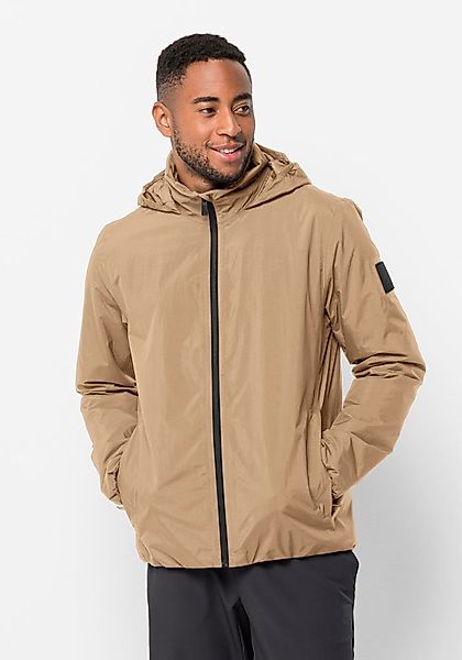 Jack Wolfskin Outdoorjacke "TEXTOR JKT M", mit Kapuze günstig online kaufen