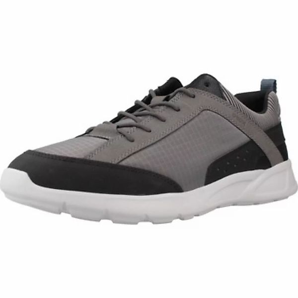 Geox  Sneaker U SANZIO günstig online kaufen