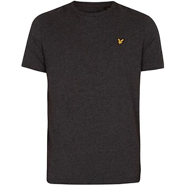 Lyle and Scott T-Shirt Navy - Größe M günstig online kaufen
