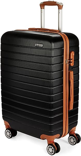 BRUBAKER Koffer Hartschalenkoffer Paris - Reisekoffer günstig online kaufen