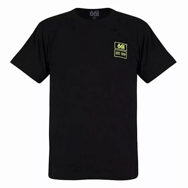 SixSixOne T-Shirt günstig online kaufen
