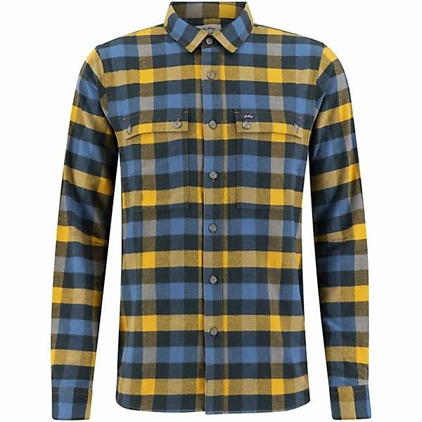 Lundhags Outdoorhemd Rask Shirt günstig online kaufen