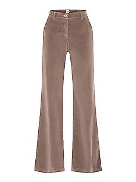 Sportsamt-Hose Modell Maine Brax beige günstig online kaufen