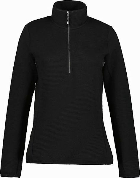 Icepeak Strickfleece-Pullover "1/2 Zip EVANSDALE" günstig online kaufen