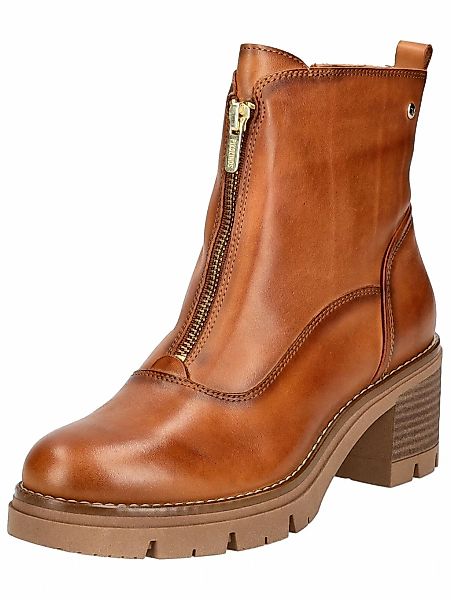 PIKOLINOS Stiefelette "PIKOLINOS Stiefelette Leder" günstig online kaufen