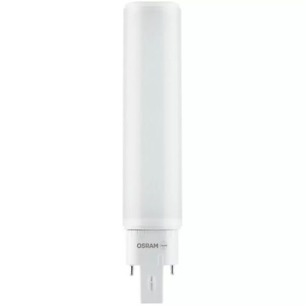 OSRAM LED DULUX D/E 26 840 BOX K Kaltweiß SMD Matt G24q-3 Stablampe günstig online kaufen
