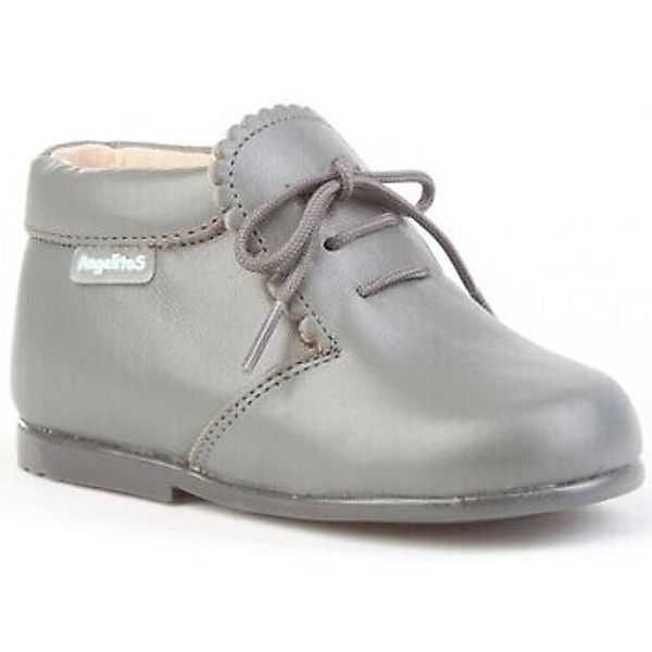 Bambineli  Stiefel Angelitos 422 Gris günstig online kaufen