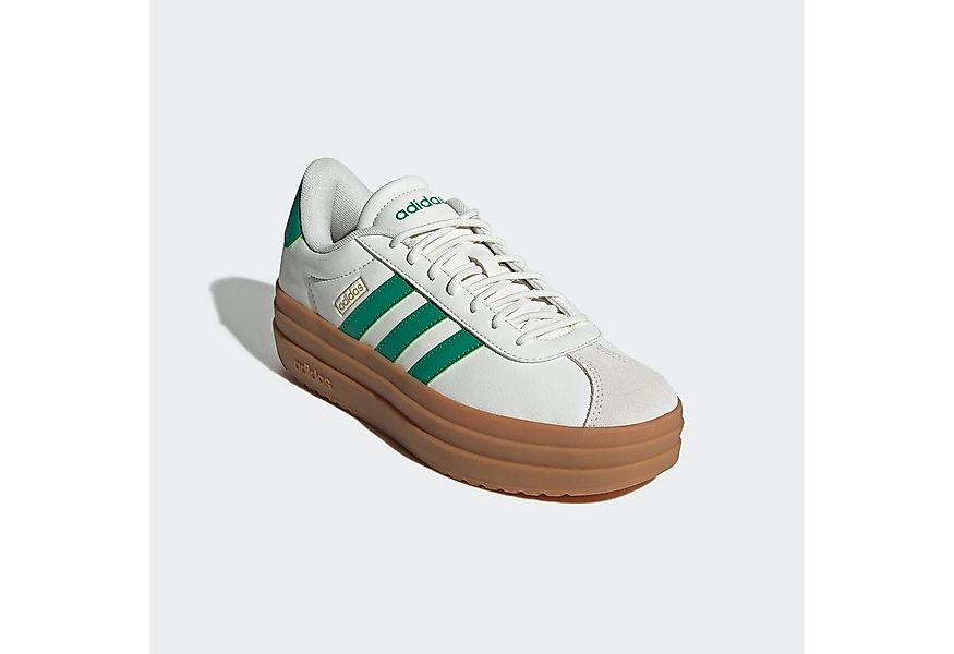 adidas Sportswear VL COURT BOLD Plateausneaker Design auf den Spuren des ad günstig online kaufen
