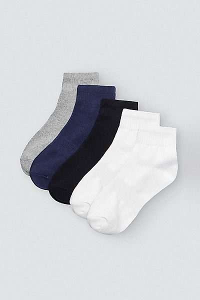YSABEL MORA Kurzsocken (5-Paar) günstig online kaufen