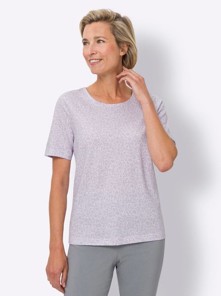 Sieh an! T-Shirt Kurzarmshirt günstig online kaufen