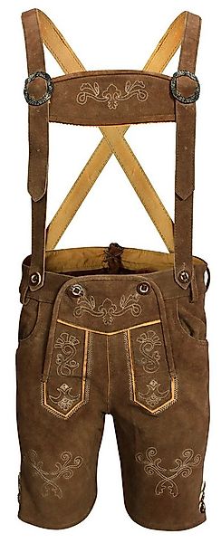 ALL THE GOOD Trachtenhose Trachten Set Trachtenlederhose Bayerische Oktober günstig online kaufen