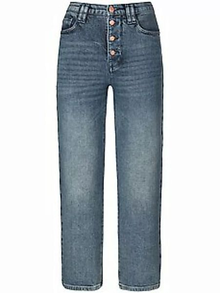 Slim Fit-7/8-Jeans DAY.LIKE denim günstig online kaufen