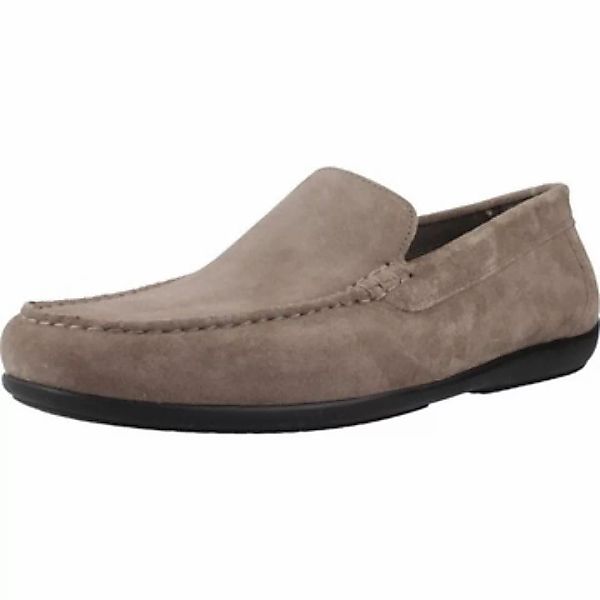 Geox  Herrenschuhe U ASCANIO günstig online kaufen