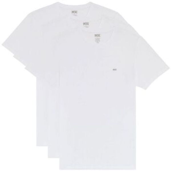 Diesel T-Shirt Herren T-Shirt 3er Pack günstig online kaufen