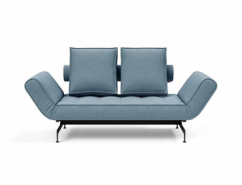 INNOVATION LIVING ™ 3-Sitzer "Ghia Schlafsofa mit Taschenfederkern, Breite günstig online kaufen