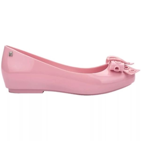 Melissa  Ballerinas Dora Hot - Pink günstig online kaufen