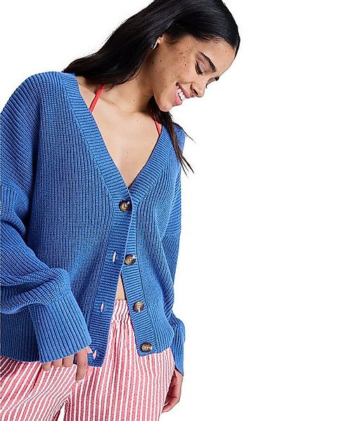 Roxy Fleecepullover Cosmic Coast günstig online kaufen