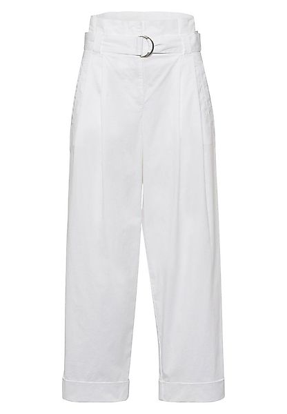 MARC AUREL 2-in-1-Hose Hosen white günstig online kaufen