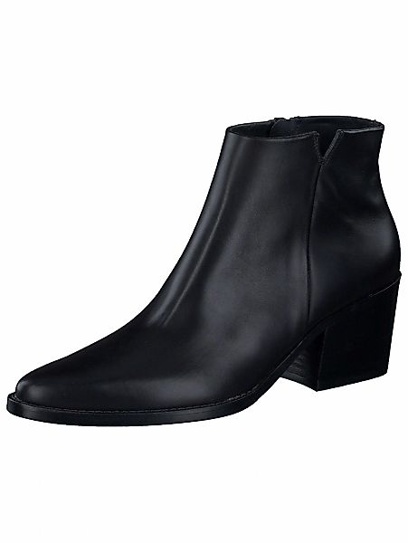 Paul Green Stiefelette "Paul Green Stiefelette Glattleder" günstig online kaufen