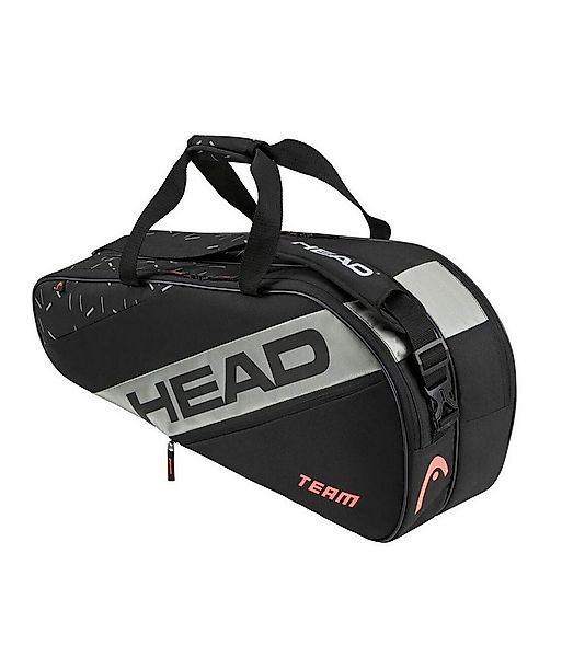 Head Sporttasche Tennis-Racketbag Team Racquet Bag M (Schlägertasche, 2 Hau günstig online kaufen