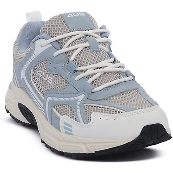 Alberto Guardiani  Sneaker 4US BLU günstig online kaufen