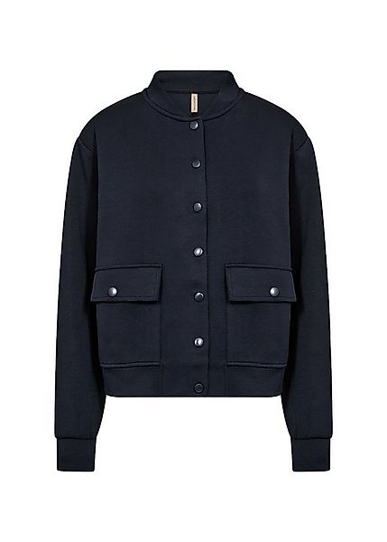 soyaconcept Sweatjacke SC-BANU 283 günstig online kaufen