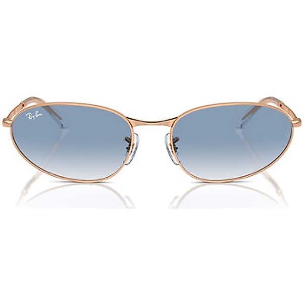 Ray-ban  Sonnenbrillen Sonnenbrille  RB3734 92023F günstig online kaufen