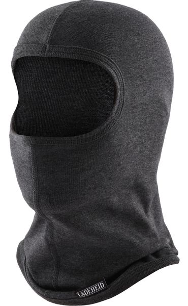 Ladeheid Sturmhaube Sturmhaube Skimaske Silverplus Thermoaktive günstig online kaufen