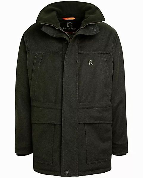 Rascher Parka Loden-Ansitzparka mit Thinsulate™ günstig online kaufen