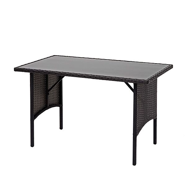 MCW Gartentisch MCW-G16, Passend zu unserer günstig online kaufen