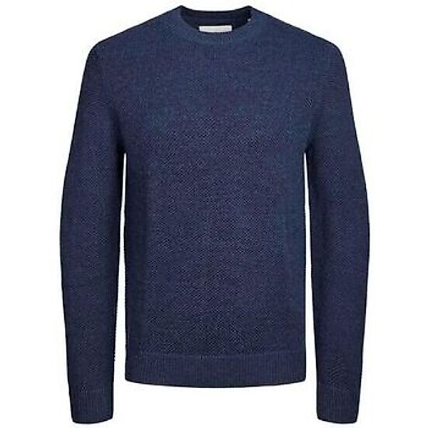 Jack & Jones  Pullover 12238423 HUNT-BLU/MARTIME günstig online kaufen