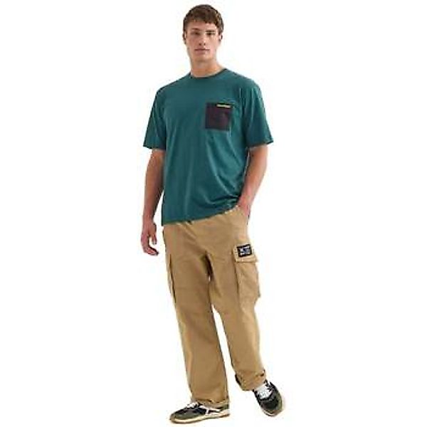 Munich  T-Shirt Ride Streetwear Green günstig online kaufen