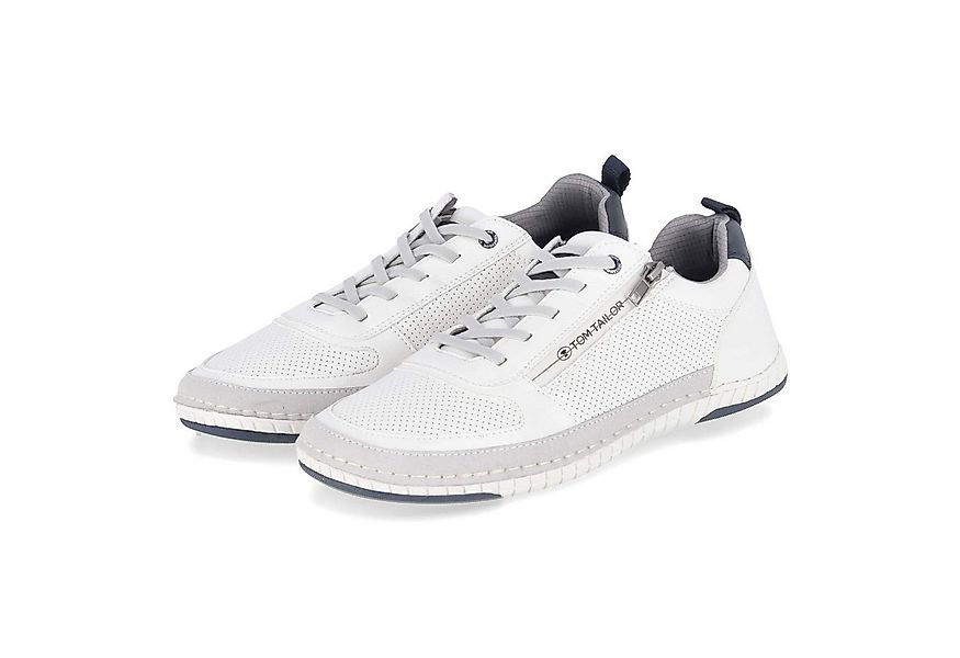 TOM TAILOR 9580040008/00002 Schnürschuh günstig online kaufen