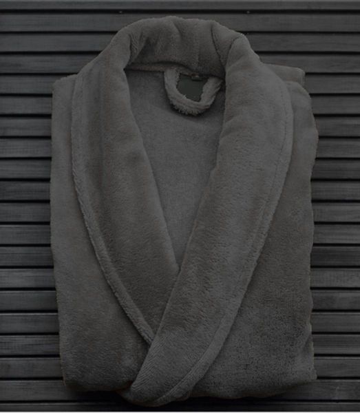 heimtexland Bademantel Super Soft Bademantel Teddy günstig online kaufen