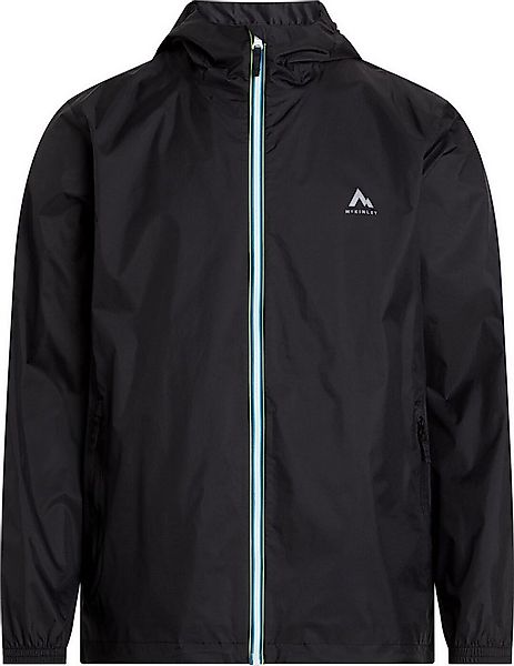 McKINLEY Regenjacke He.-Regenjacke Kereol IV M BLACK NIGHT günstig online kaufen
